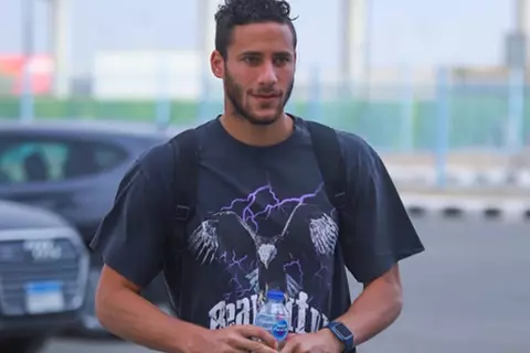  "محنة كبيرة وربنا يفك كربك".. رسائل دعم من نجوم الكرة لرمضان صبحي